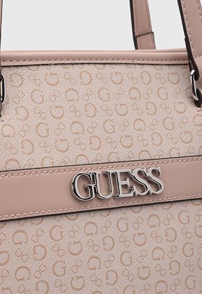 Bolso GUESS Sofia Beige