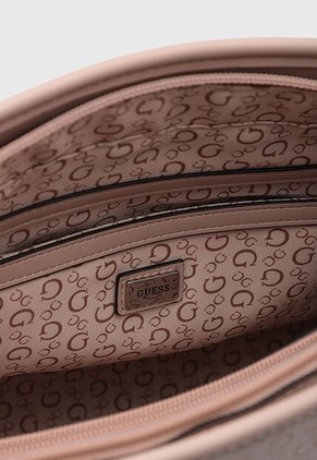 Bolso GUESS Sofia Beige
