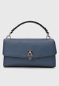Bolso GUESS Patsie Azul de Guess