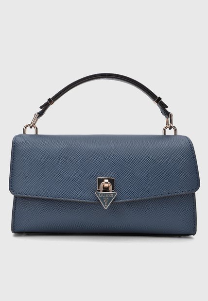 Bolso GUESS Patsie Azul