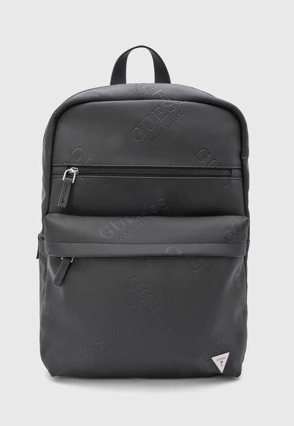 Morral GUESS Chelvey Negro