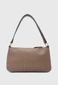 Bolso GUESS Isabella Mini Café de Guess