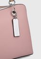 Bolso Rosa-Nude GUESS Kenan de Guess