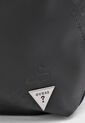 Morral GUESS Chelvey Negro de Guess