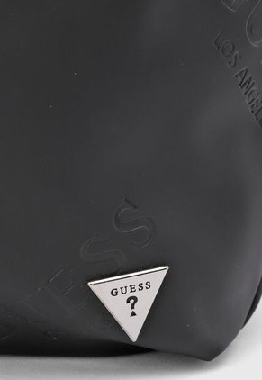 Morral GUESS Chelvey Negro