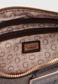 Bolso GUESS Isabella Mini Café de Guess