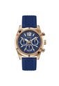 Relojes Guess Hombre RESISTANCE. Silicona Azul GW0729G3 de Guess