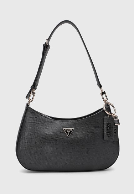 Bolso Manos Libres GUESS Noelle II Negro