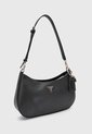 Bolso Manos Libres GUESS Noelle II Negro de Guess