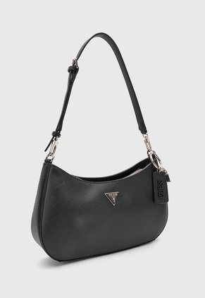 Bolso Manos Libres GUESS Noelle II Negro