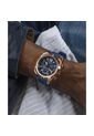 Relojes Guess Hombre RESISTANCE. Silicona Azul GW0729G3 de Guess