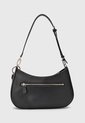 Bolso Manos Libres GUESS Noelle II Negro de Guess