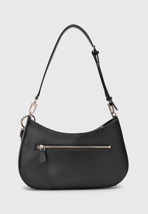 Bolso Manos Libres GUESS Noelle II Negro