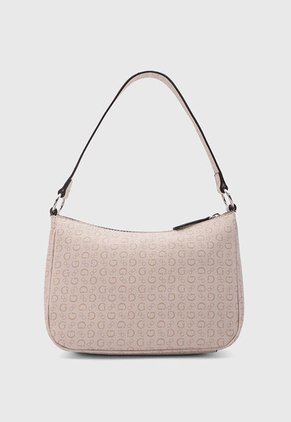 Bolso GUESS Granby Mini Beige