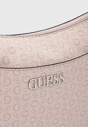 Bolso GUESS Granby Mini Beige