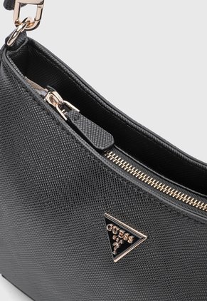 Bolso Manos Libres GUESS Noelle II Negro