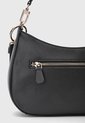 Bolso Manos Libres GUESS Noelle II Negro de Guess