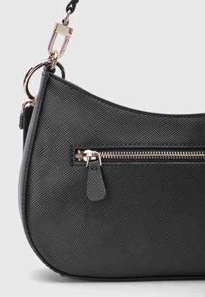 Bolso Manos Libres GUESS Noelle II Negro