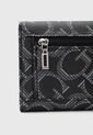 Billetera GUESS Granby SLG Negro de Guess