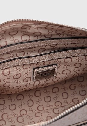 Bolso GUESS Granby Mini Beige