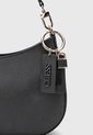 Bolso Manos Libres GUESS Noelle II Negro de Guess