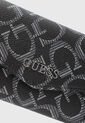 Billetera GUESS Granby SLG Negro de Guess