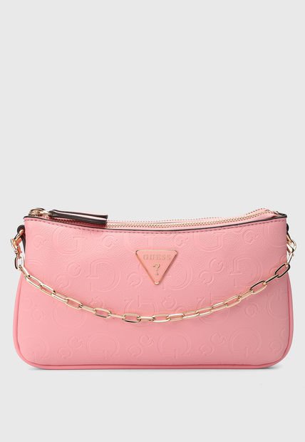Bolso GUESS Rosa