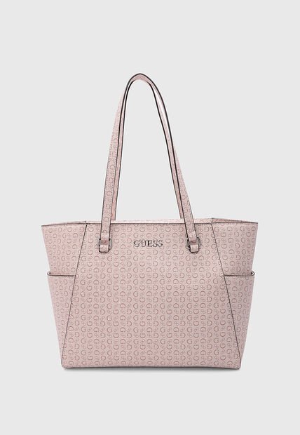Bolso GUESS Granby Palo Rosa