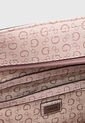 Bolso GUESS Granby Palo Rosa de Guess