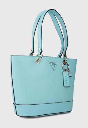 Bolso Turquesa-Negro GUESS