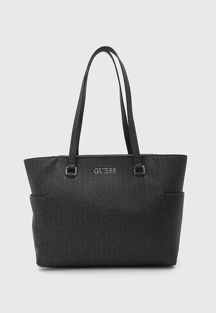 Bolso GUESS Granby Gris