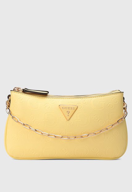Bolso GUESS Amarillo