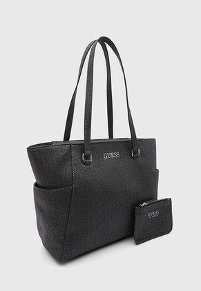 Bolso GUESS Granby Gris
