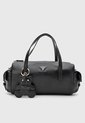 Bolso GUESS Kassie Negro de Guess