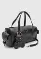 Bolso GUESS Kassie Negro de Guess