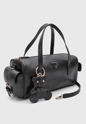 Bolso GUESS Kassie Negro