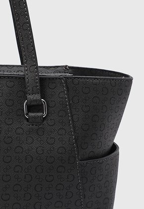 Bolso GUESS Granby Gris