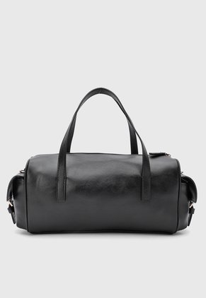 Bolso GUESS Kassie Negro