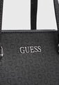 Bolso GUESS Granby Gris de Guess