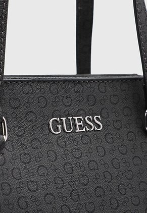 Bolso GUESS Granby Gris