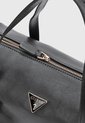 Bolso GUESS Kassie Negro de Guess