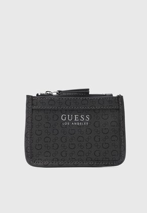 Bolso GUESS Granby Gris