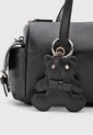 Bolso GUESS Kassie Negro de Guess