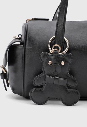 Bolso GUESS Kassie Negro