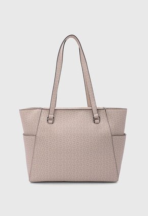 Bolso GUESS Granby Beige