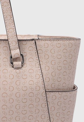 Bolso GUESS Granby Beige
