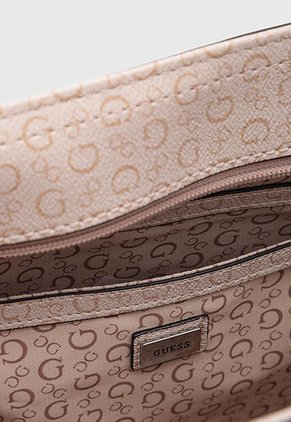 Bolso GUESS Granby Beige
