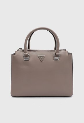Bolso GUESS Phyllis Taupe