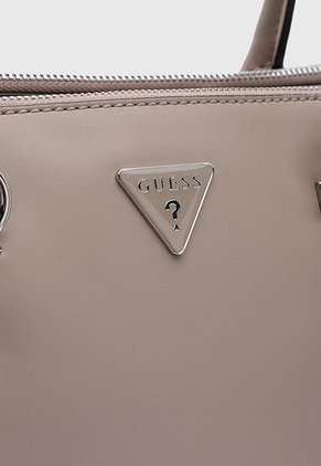Bolso GUESS Phyllis Taupe