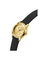 Reloj Guess Mujer Annette. Silicona Negro GW0860L1 de Guess